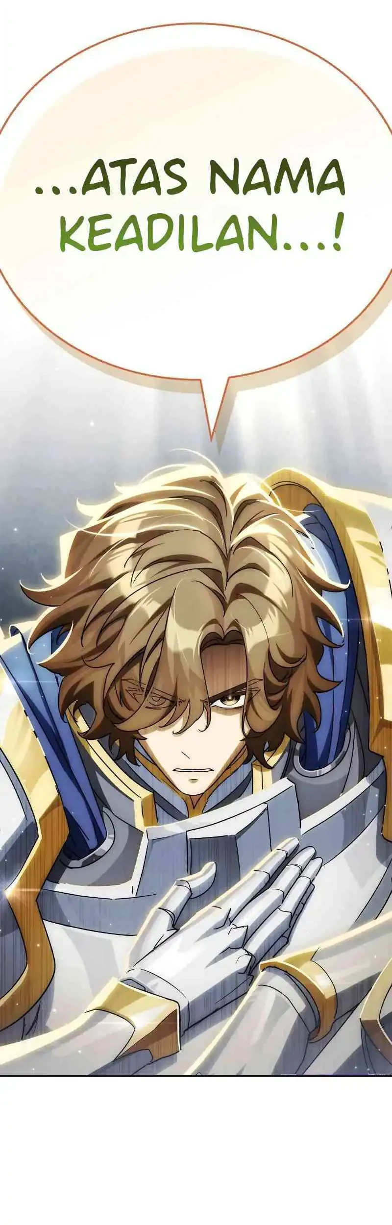 The Demon King Overrun by Heroes Chapter 4 Gambar 121