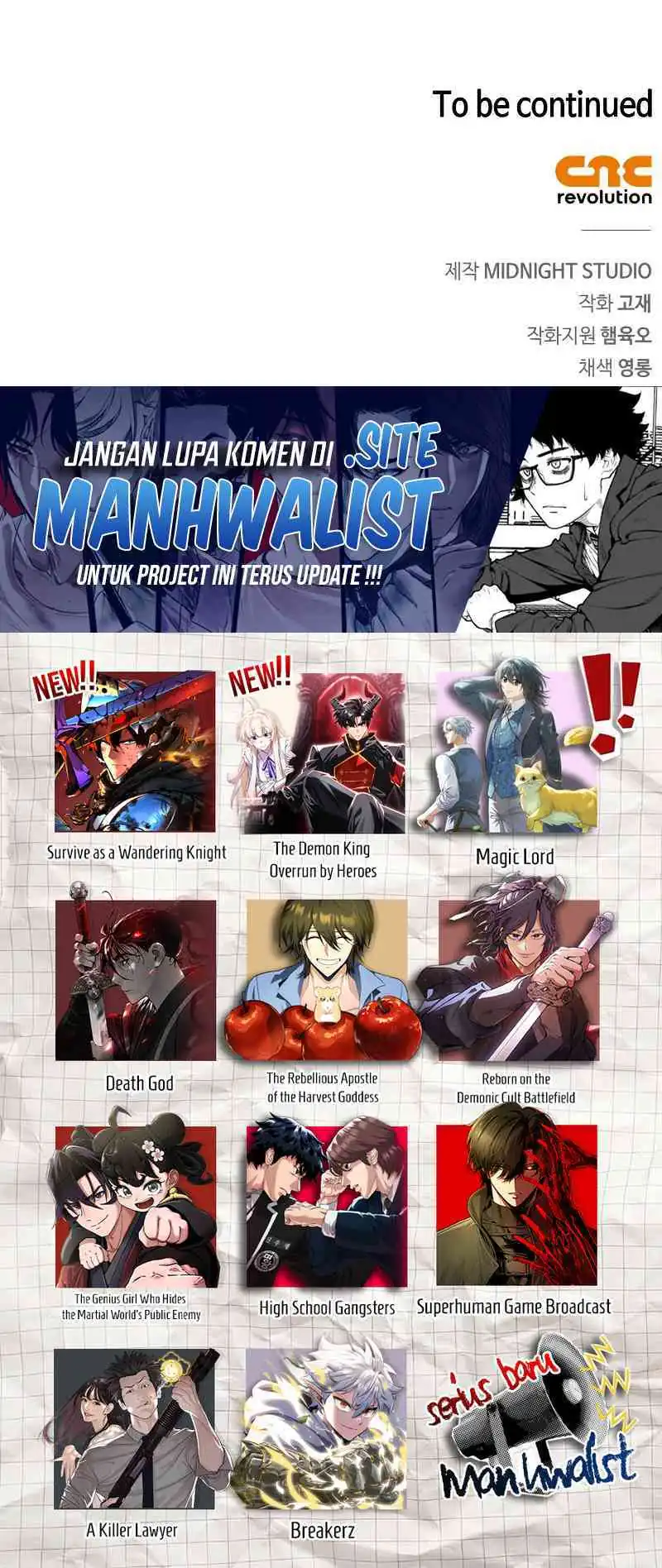 The Demon King Overrun by Heroes Chapter 4 Gambar 122