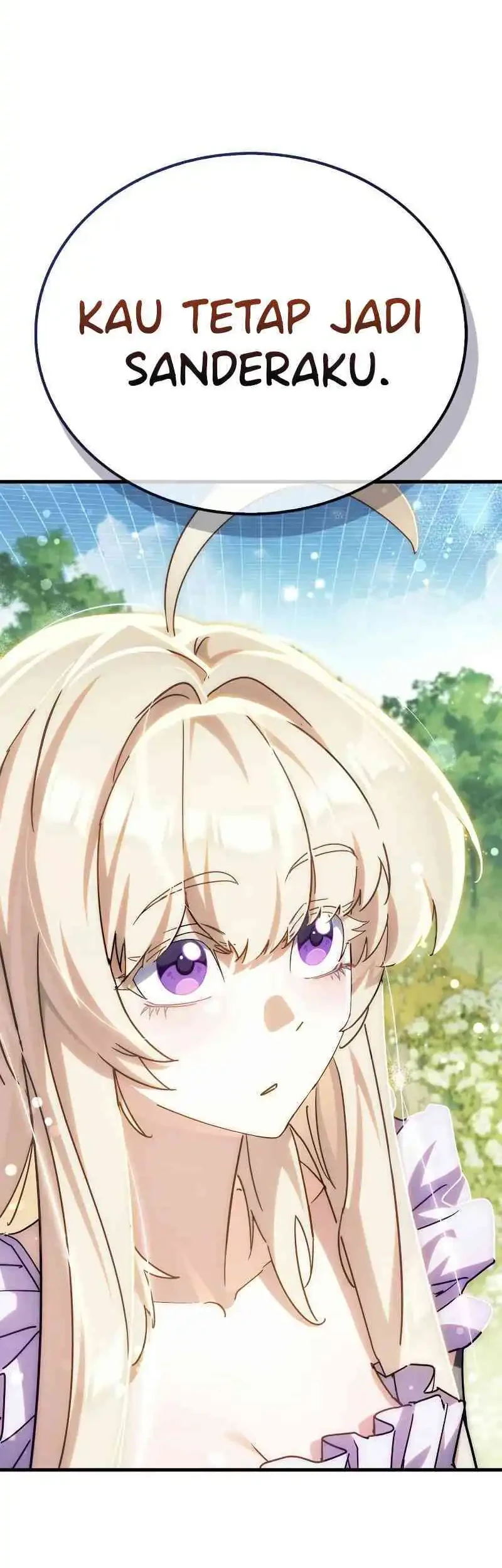 The Demon King Overrun by Heroes Chapter 4 Gambar 12