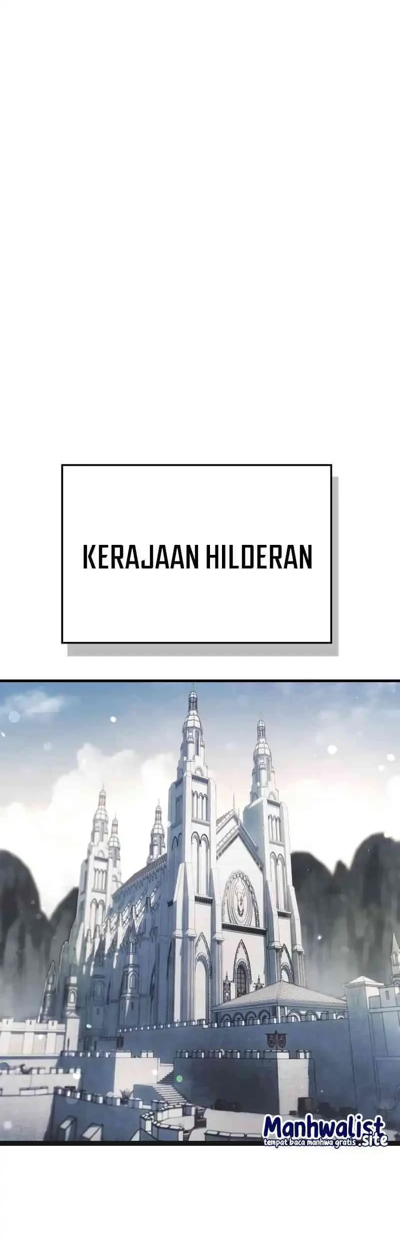 The Demon King Overrun by Heroes Chapter 4 Gambar 13