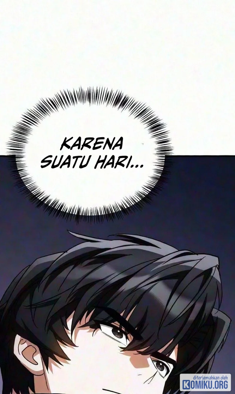 The Demon King Overrun by Heroes Chapter 43 Gambar 100