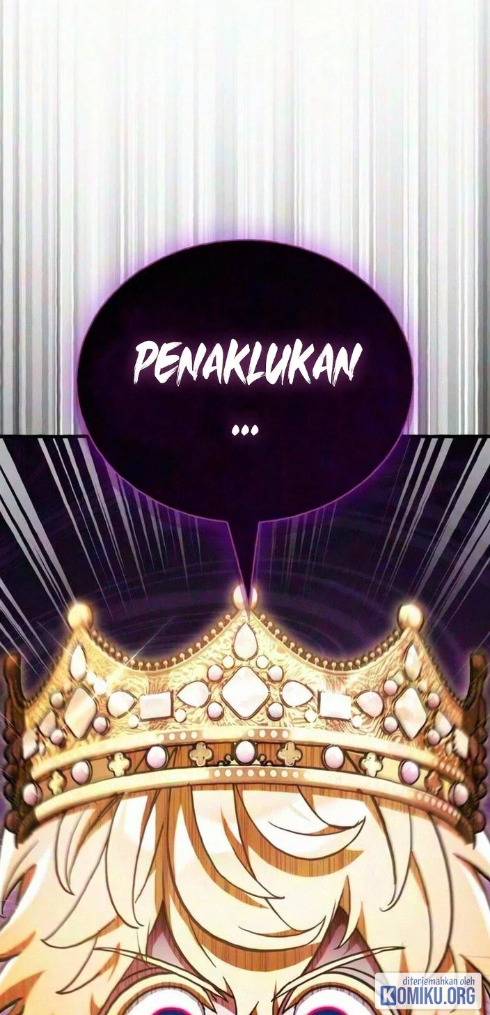The Demon King Overrun by Heroes Chapter 43 Gambar 108
