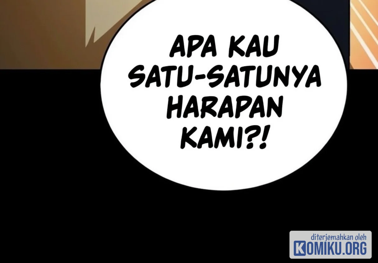 The Demon King Overrun by Heroes Chapter 43 Gambar 22