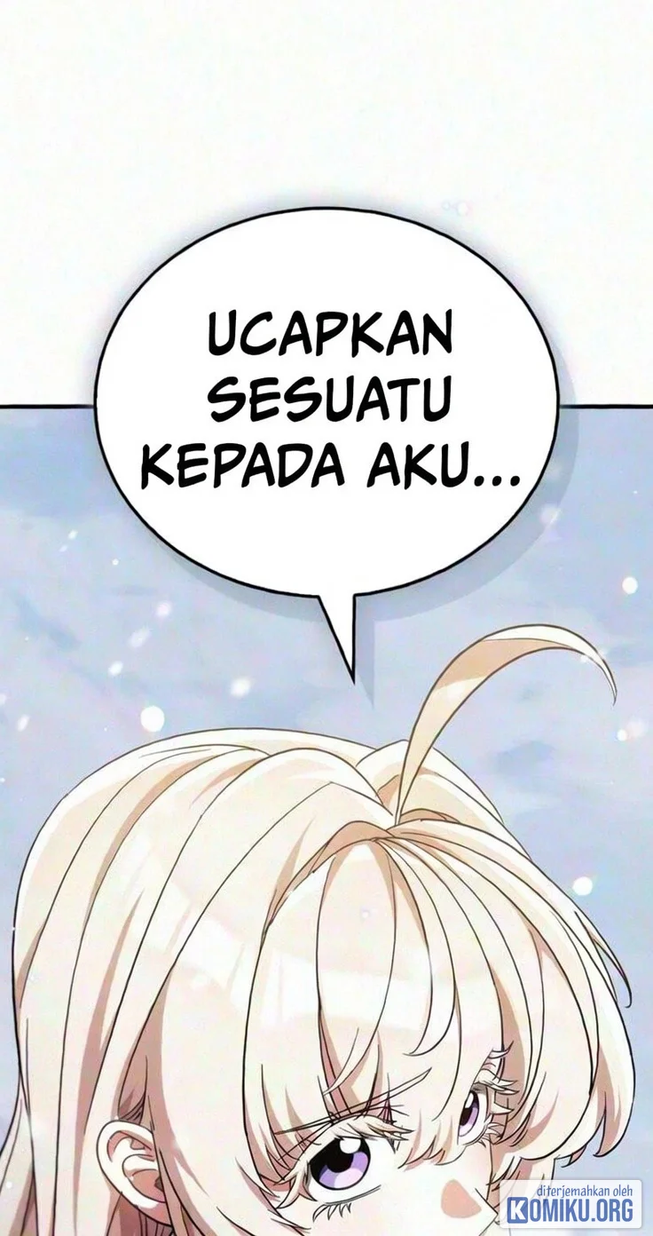The Demon King Overrun by Heroes Chapter 43 Gambar 36