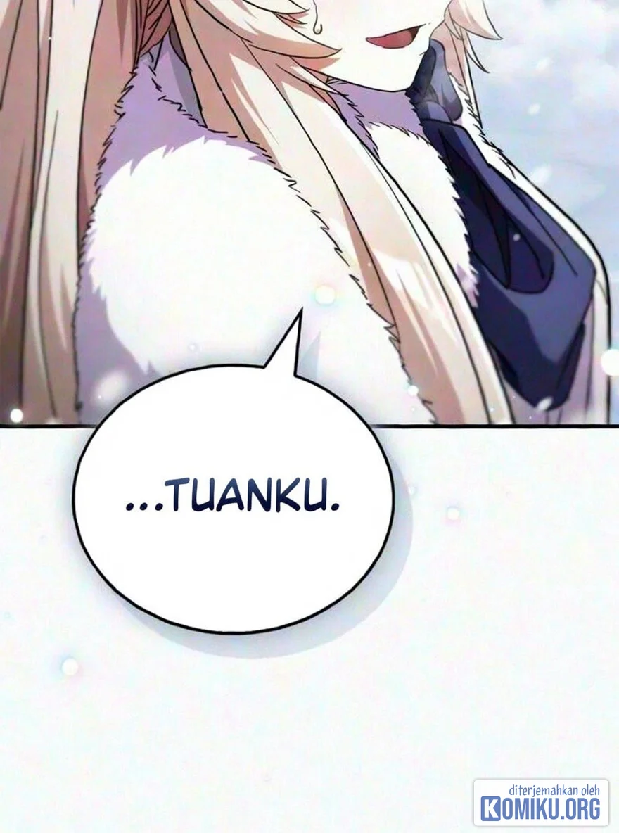 The Demon King Overrun by Heroes Chapter 43 Gambar 37
