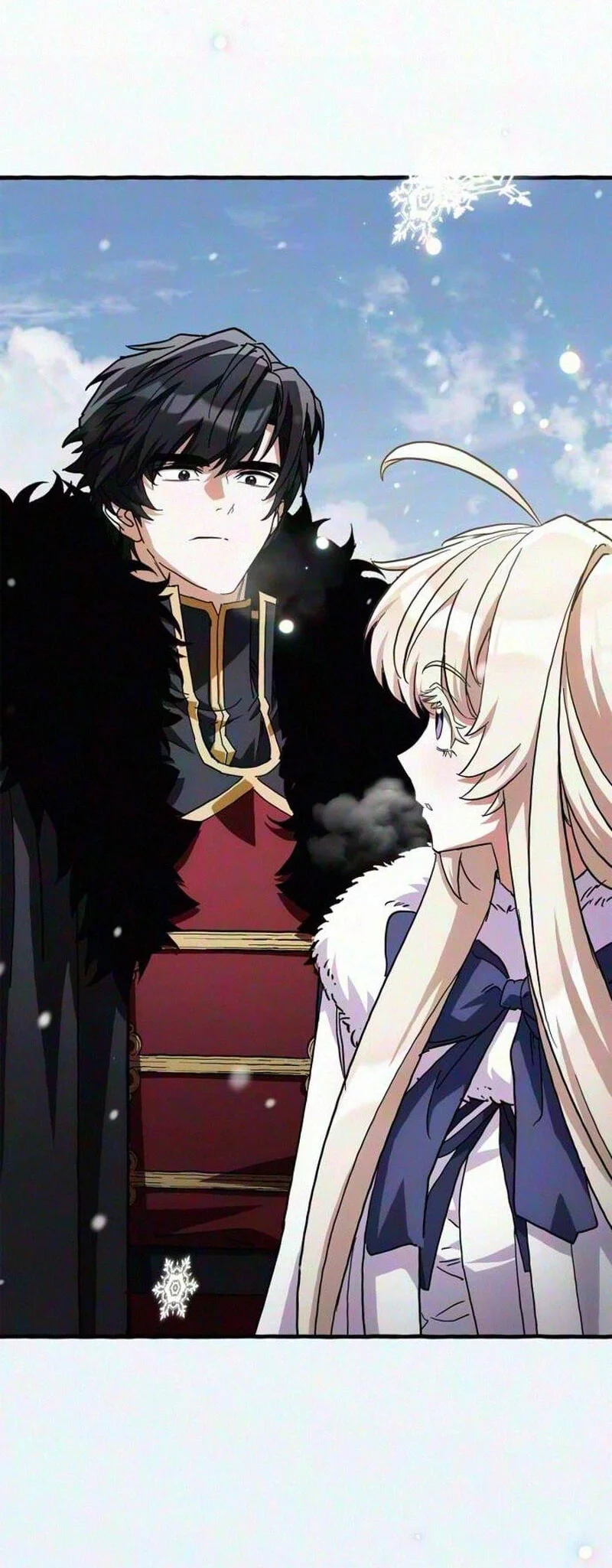 The Demon King Overrun by Heroes Chapter 43 Gambar 38