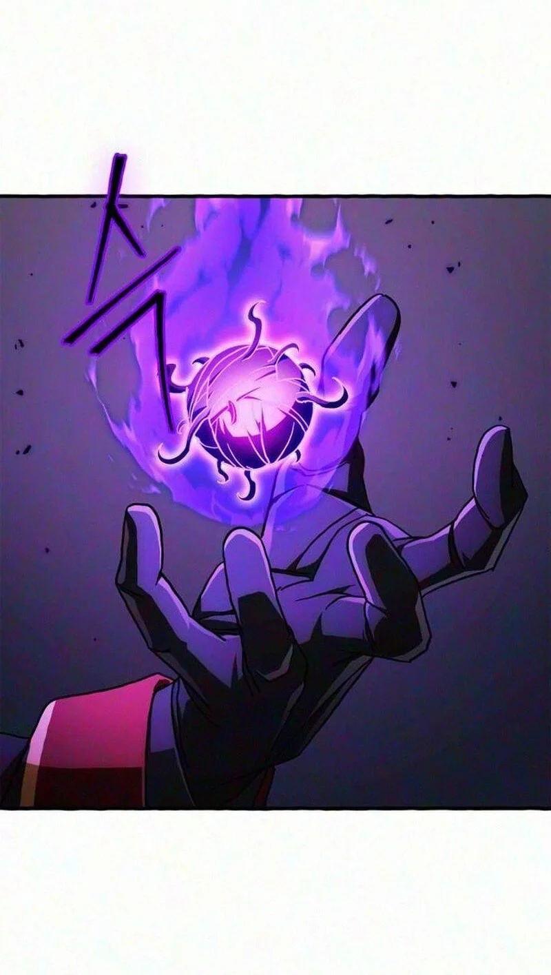 The Demon King Overrun by Heroes Chapter 43 Gambar 4