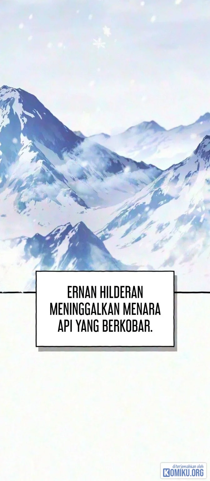 The Demon King Overrun by Heroes Chapter 43 Gambar 42
