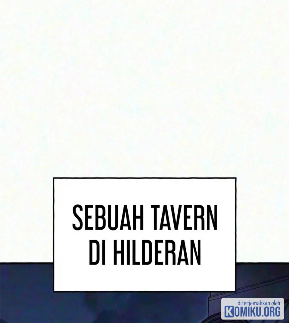 The Demon King Overrun by Heroes Chapter 43 Gambar 43