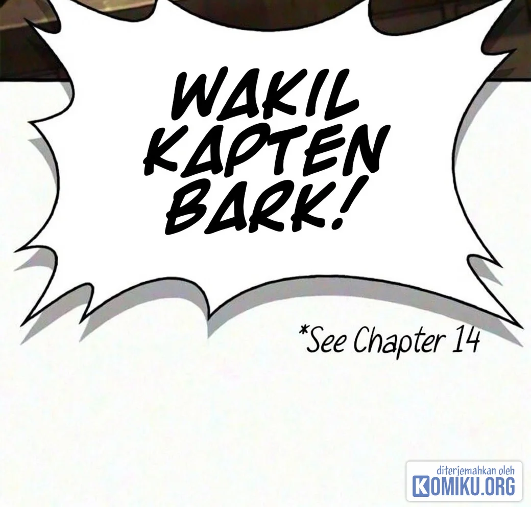 The Demon King Overrun by Heroes Chapter 43 Gambar 49