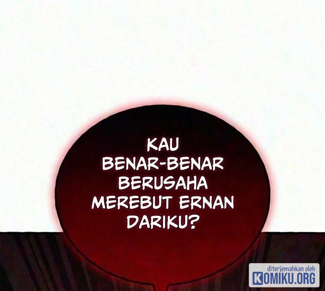 The Demon King Overrun by Heroes Chapter 43 Gambar 5