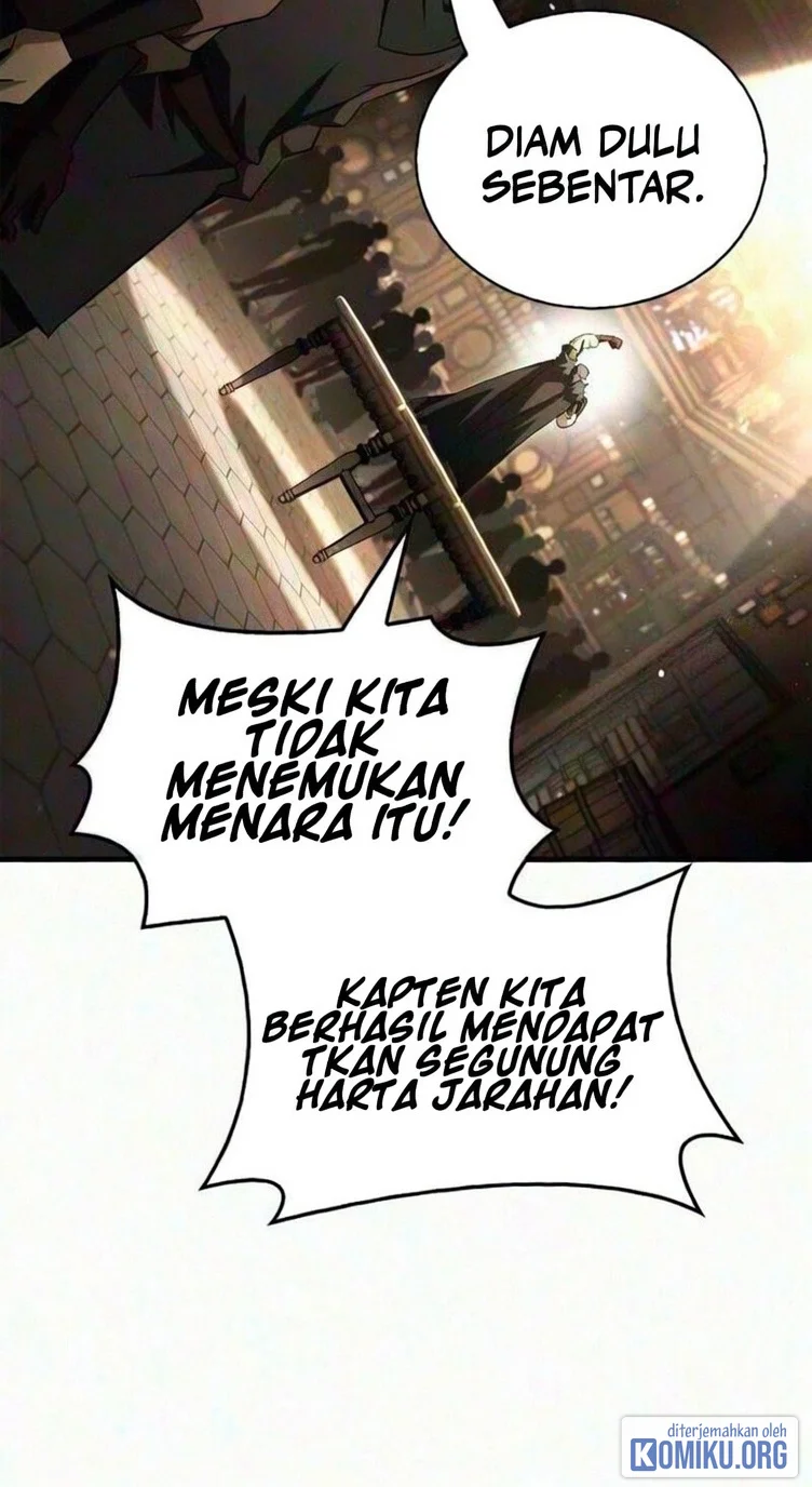 The Demon King Overrun by Heroes Chapter 43 Gambar 54