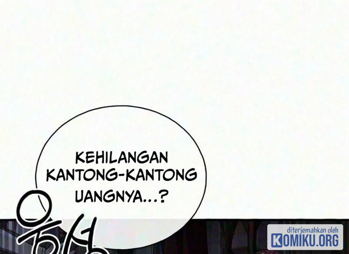 The Demon King Overrun by Heroes Chapter 43 Gambar 57