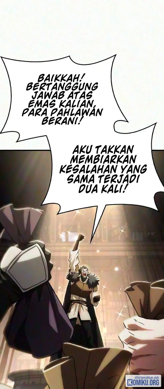 The Demon King Overrun by Heroes Chapter 43 Gambar 65