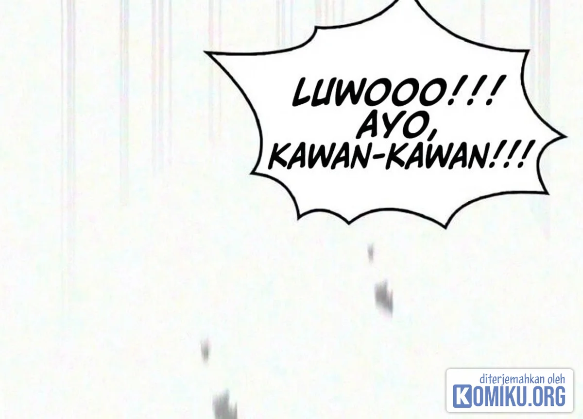The Demon King Overrun by Heroes Chapter 43 Gambar 67