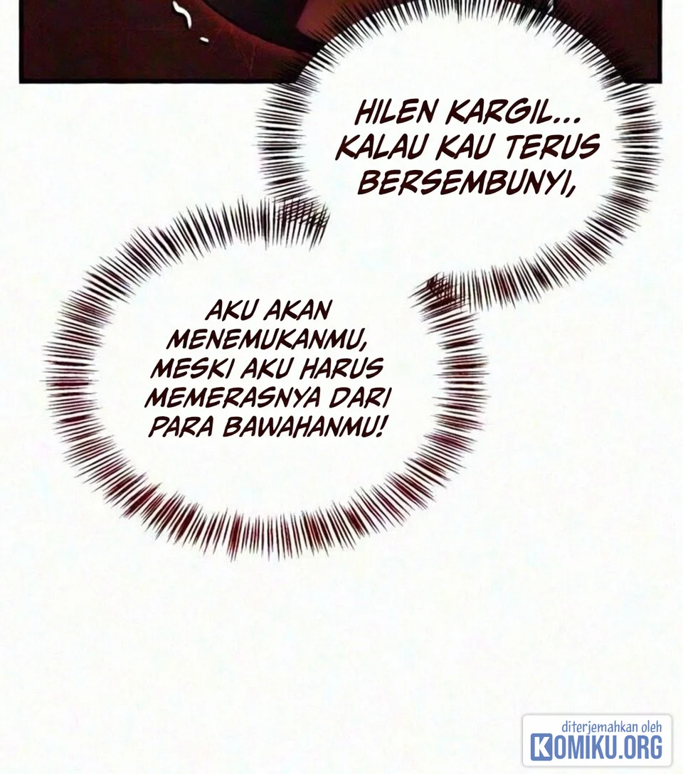 The Demon King Overrun by Heroes Chapter 43 Gambar 72