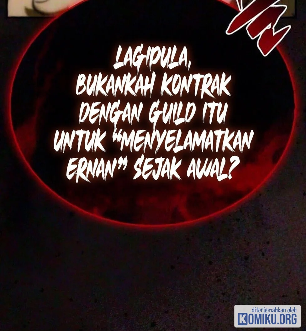 The Demon King Overrun by Heroes Chapter 43 Gambar 88