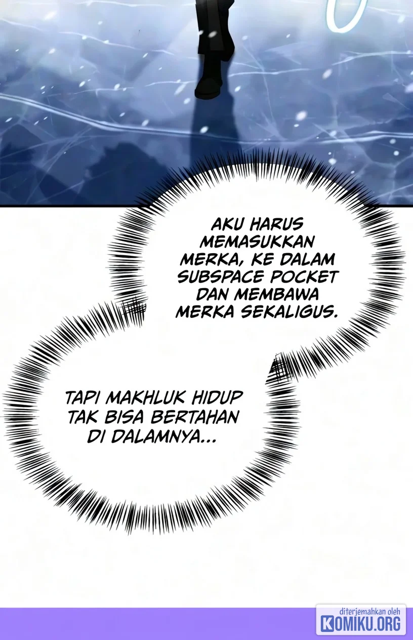The Demon King Overrun by Heroes Chapter 44 Gambar 108