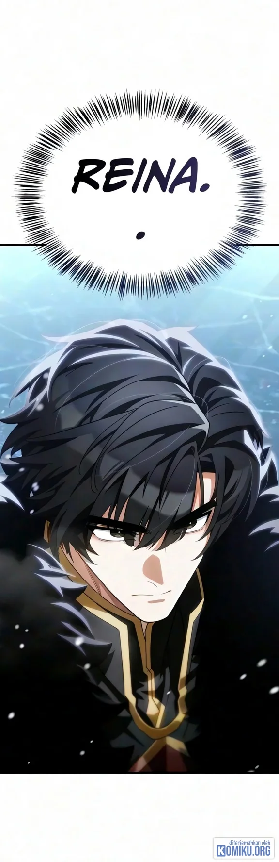The Demon King Overrun by Heroes Chapter 44 Gambar 111