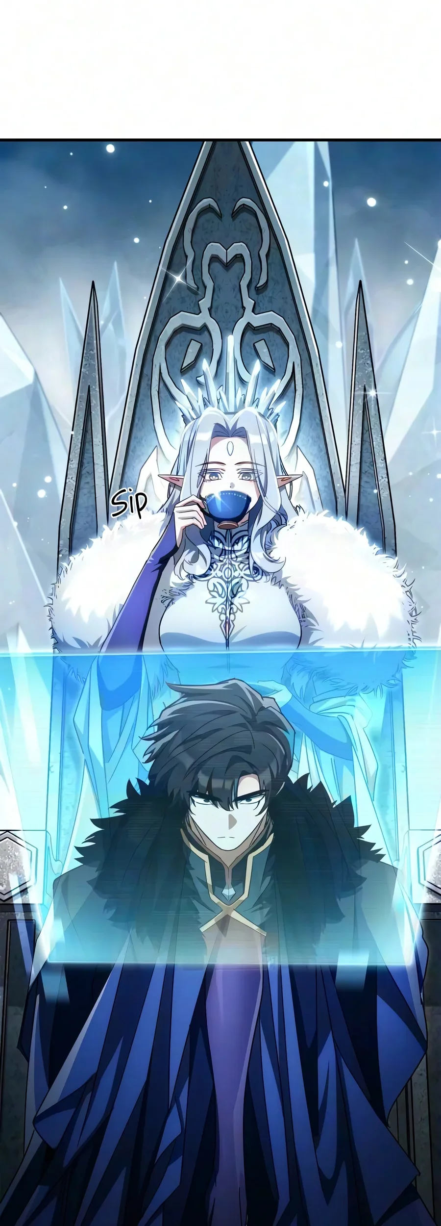 The Demon King Overrun by Heroes Chapter 44 Gambar 112