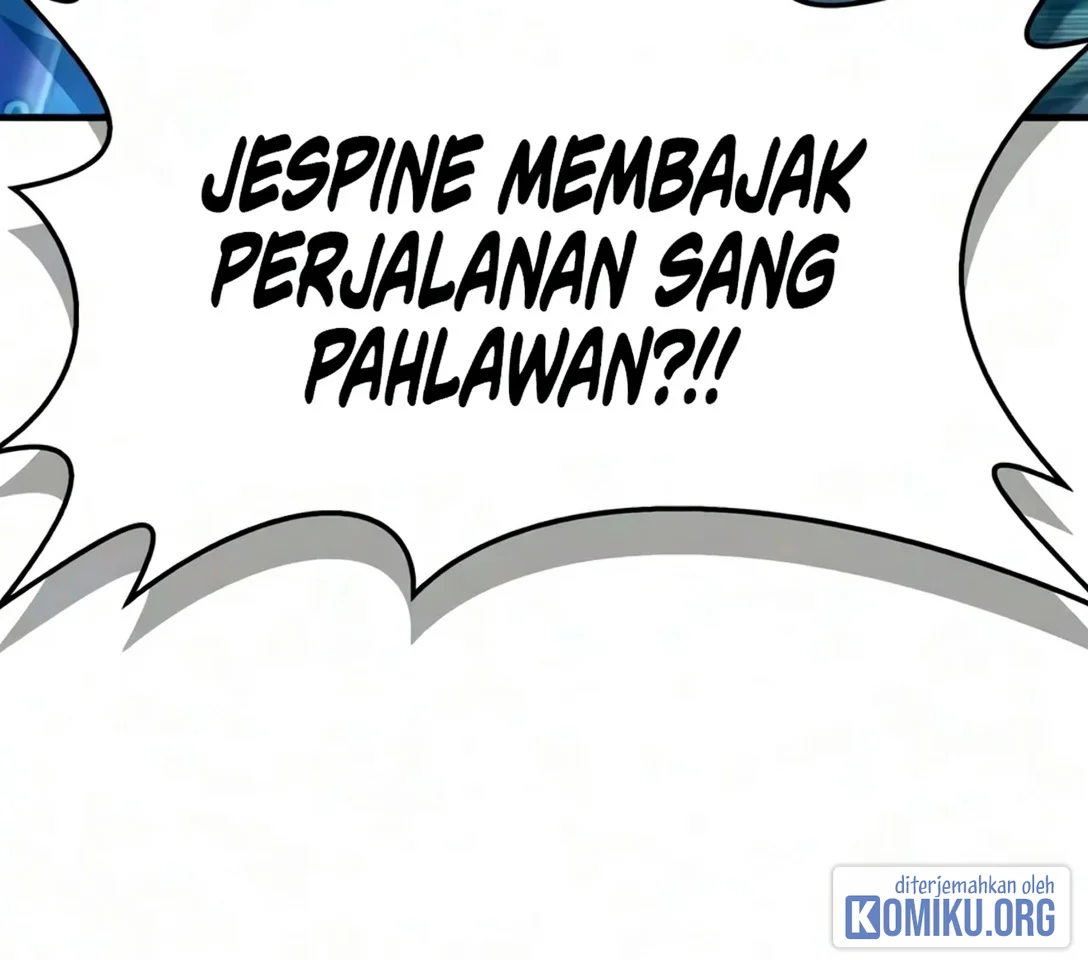 The Demon King Overrun by Heroes Chapter 44 Halaman 14