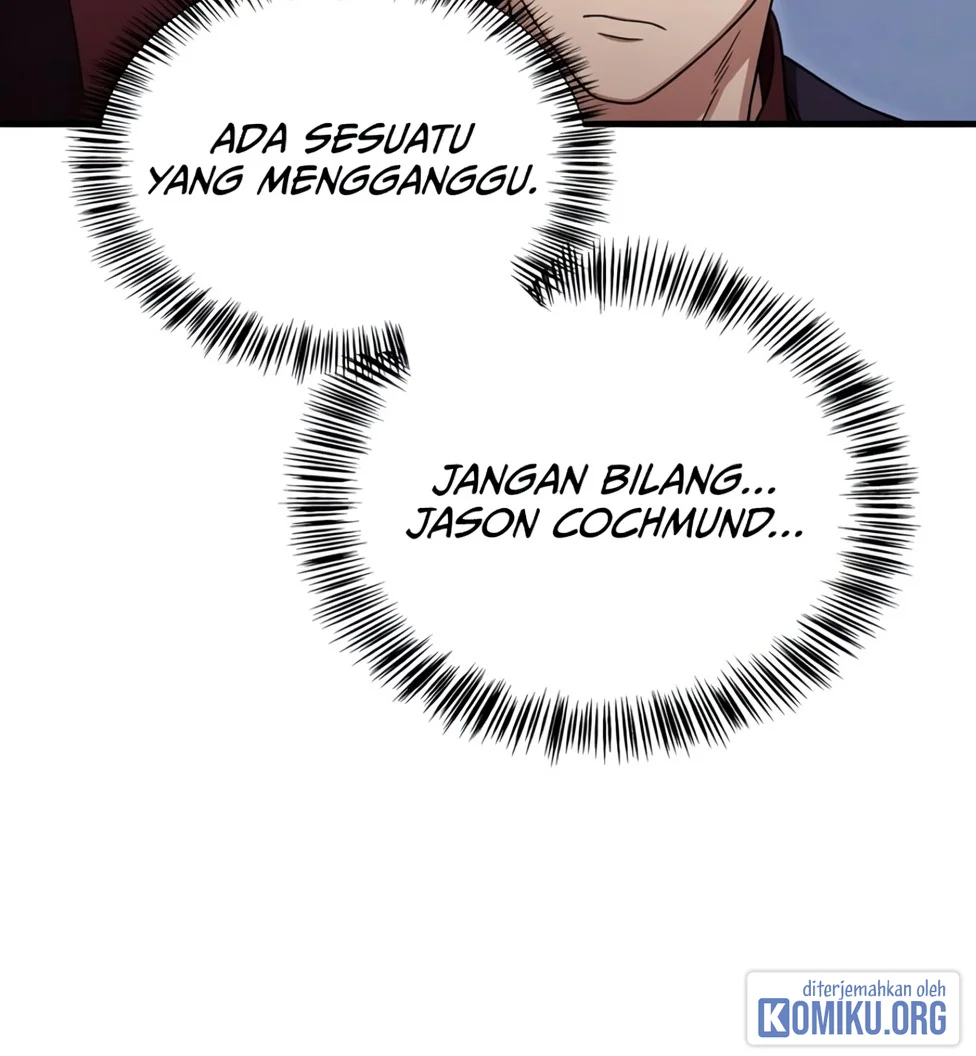 The Demon King Overrun by Heroes Chapter 44 Halaman 19
