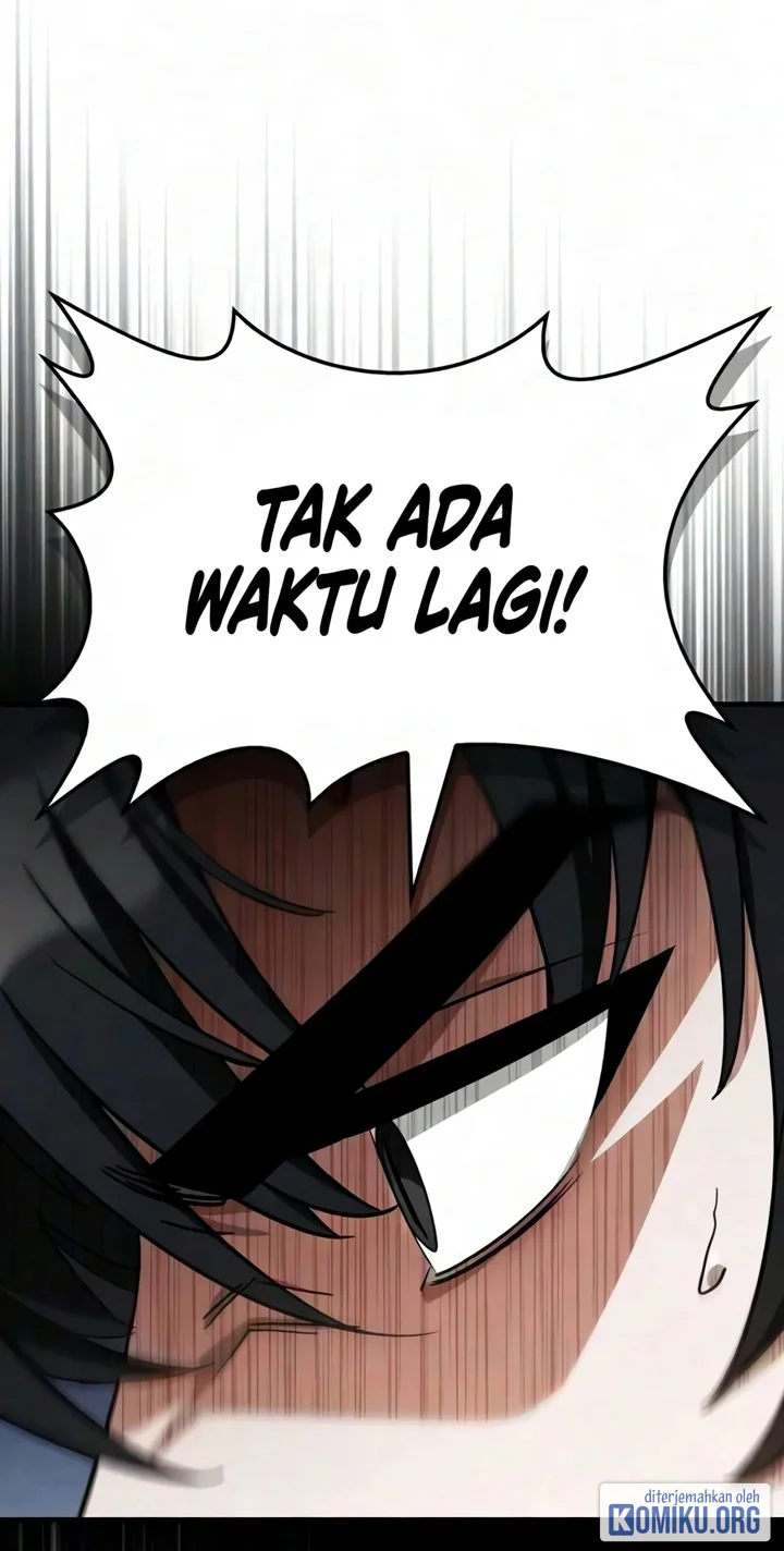 The Demon King Overrun by Heroes Chapter 44 Halaman 28
