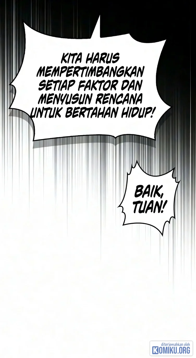 The Demon King Overrun by Heroes Chapter 44 Halaman 29