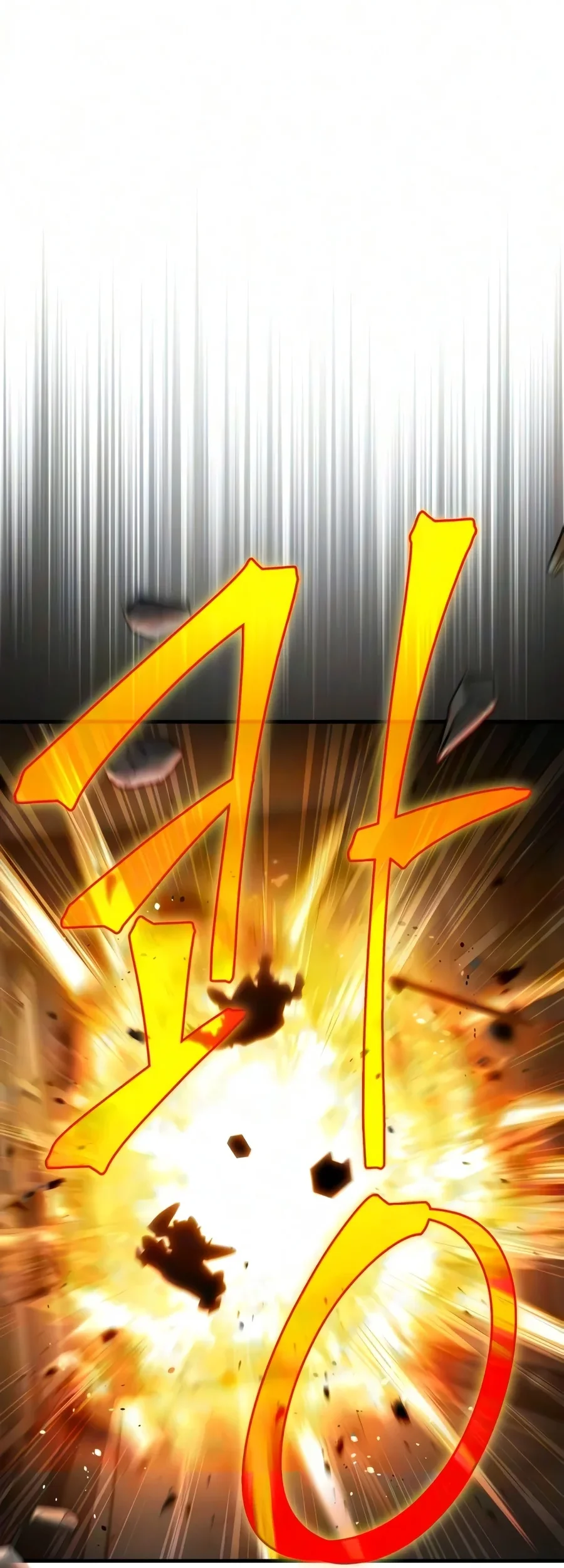 The Demon King Overrun by Heroes Chapter 44 Halaman 30