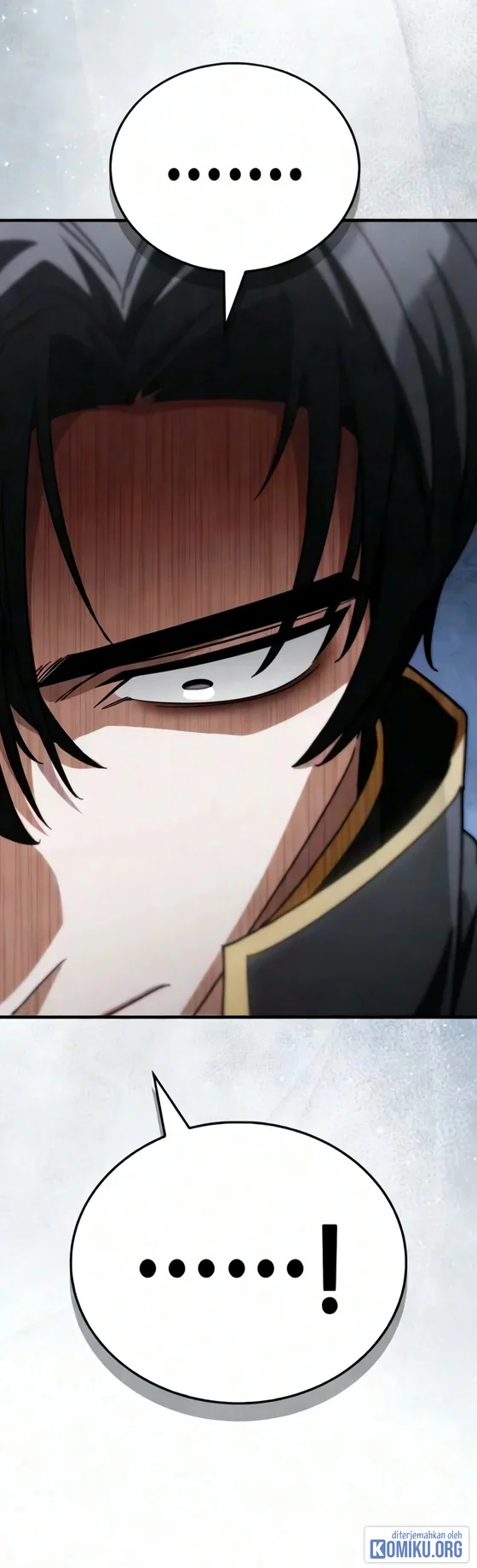 The Demon King Overrun by Heroes Chapter 44 Halaman 56