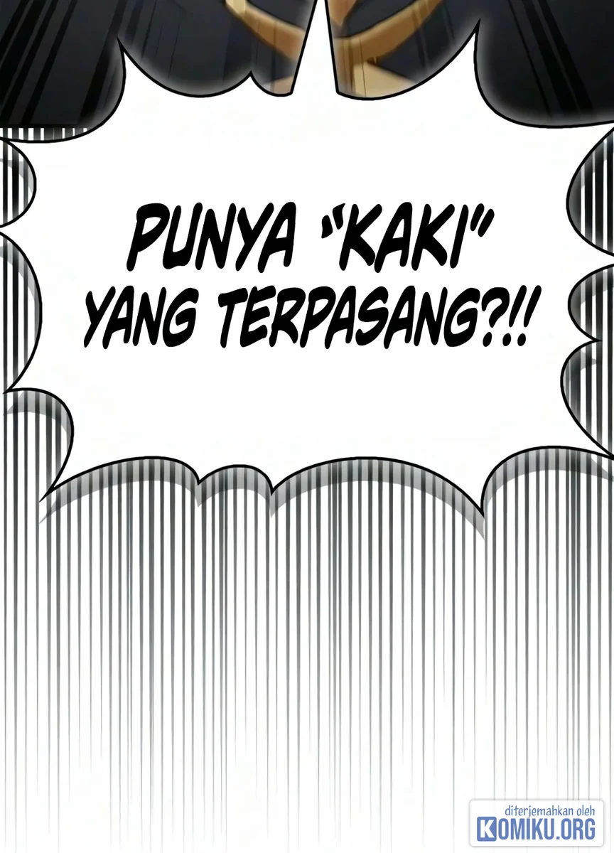 The Demon King Overrun by Heroes Chapter 44 Halaman 60