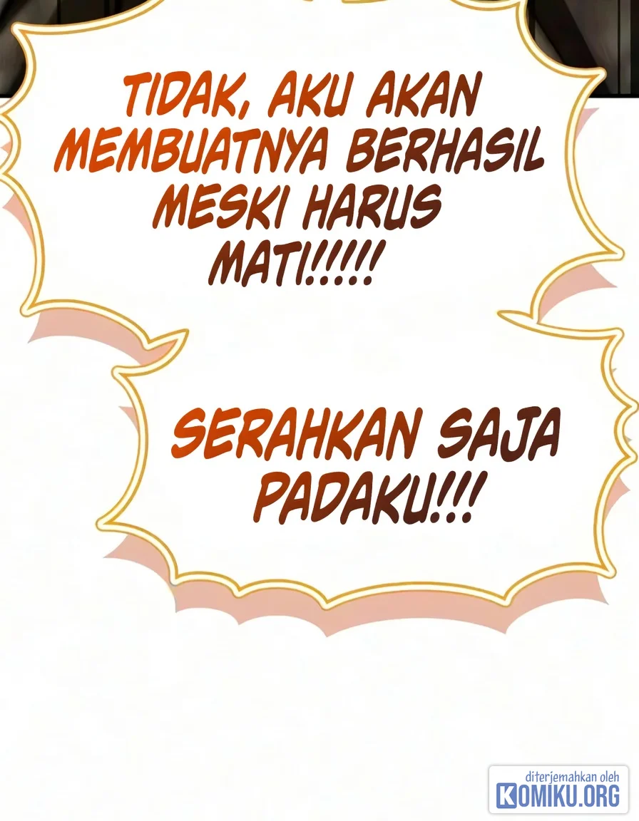 The Demon King Overrun by Heroes Chapter 44 Halaman 65