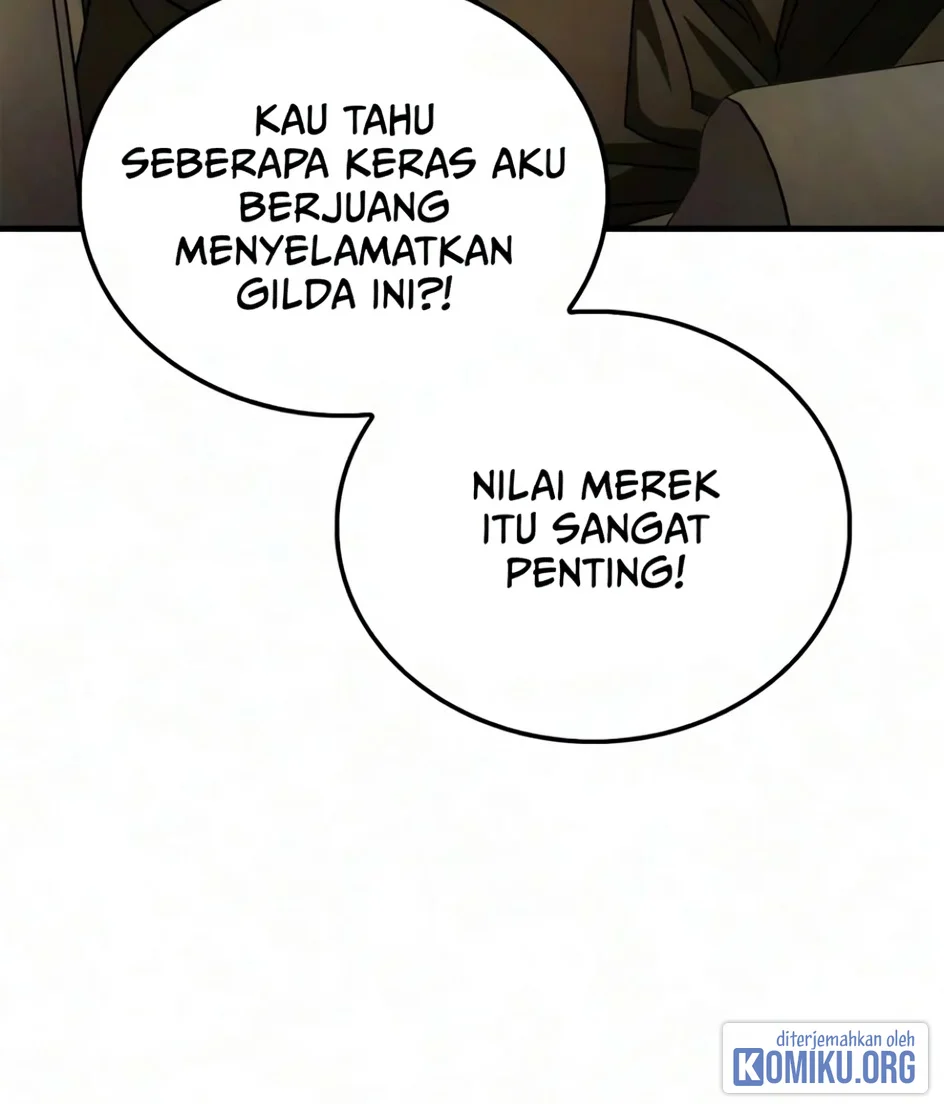 The Demon King Overrun by Heroes Chapter 44 Gambar 81