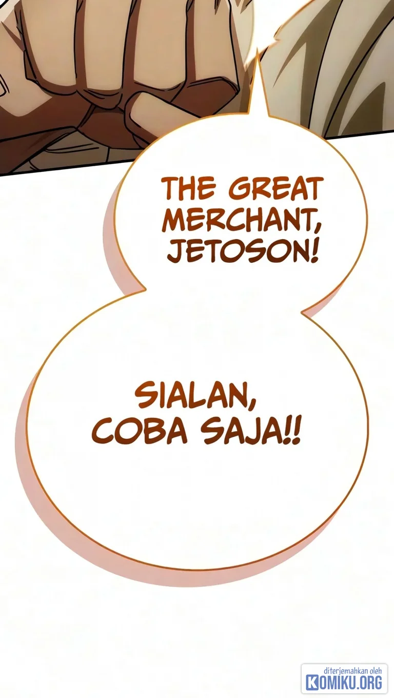 The Demon King Overrun by Heroes Chapter 44 Gambar 103
