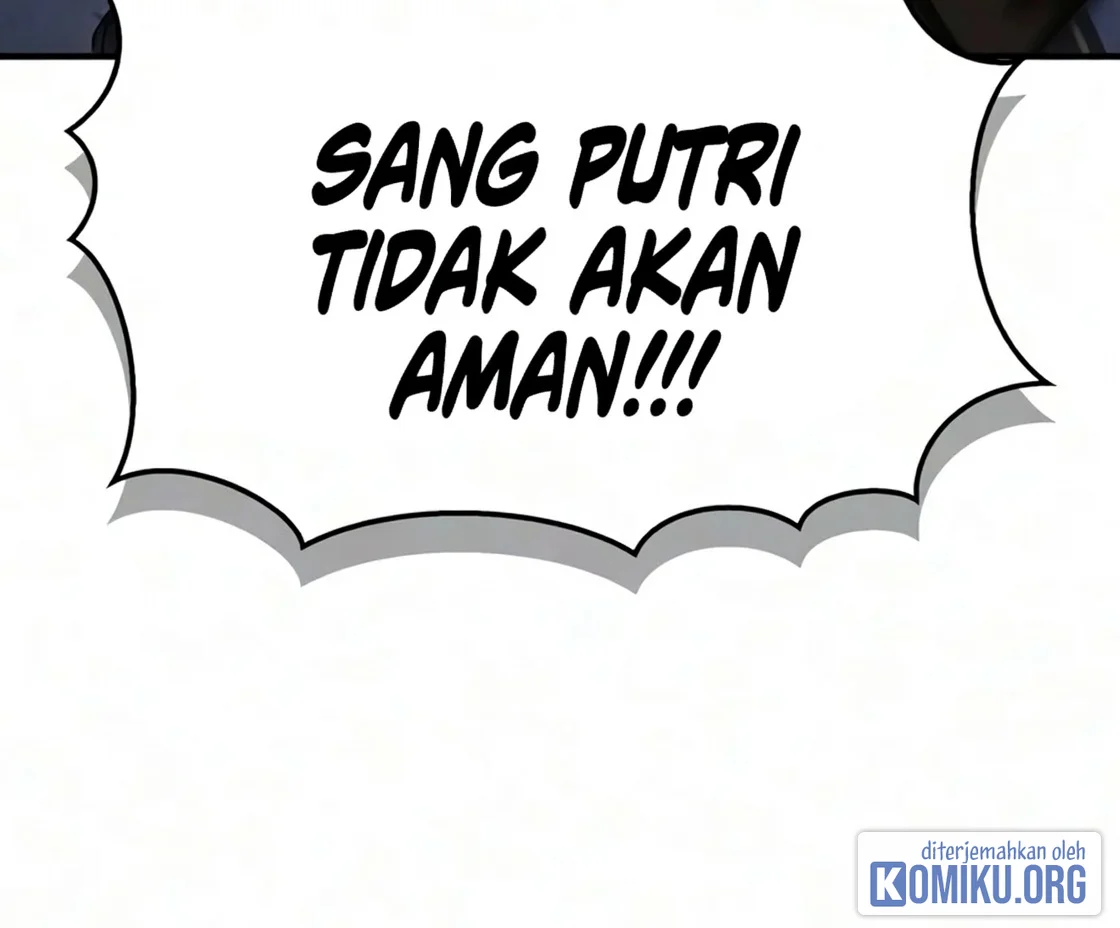 The Demon King Overrun by Heroes Chapter 45 Gambar 114
