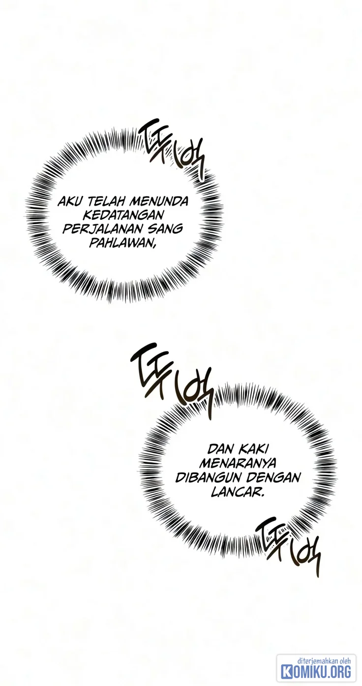 The Demon King Overrun by Heroes Chapter 45 Gambar 124