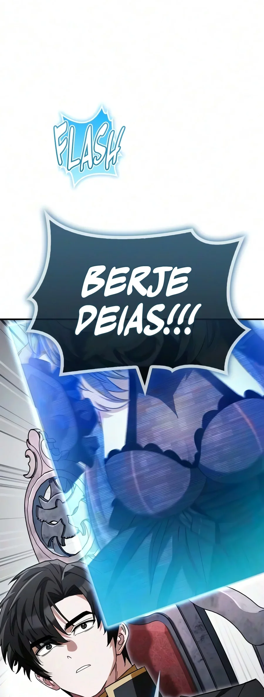 The Demon King Overrun by Heroes Chapter 45 Gambar 127