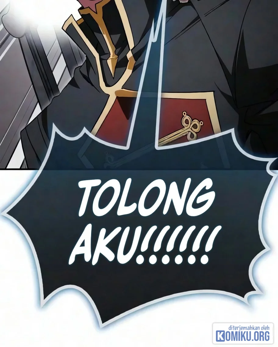 The Demon King Overrun by Heroes Chapter 45 Gambar 128