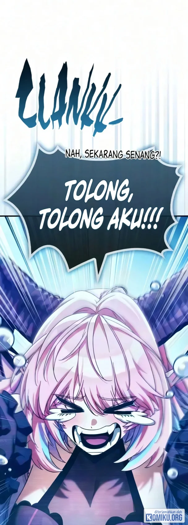 The Demon King Overrun by Heroes Chapter 45 Gambar 132