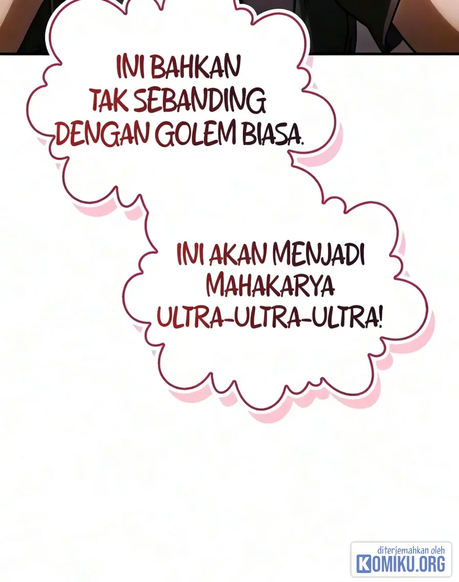 The Demon King Overrun by Heroes Chapter 45 Gambar 87