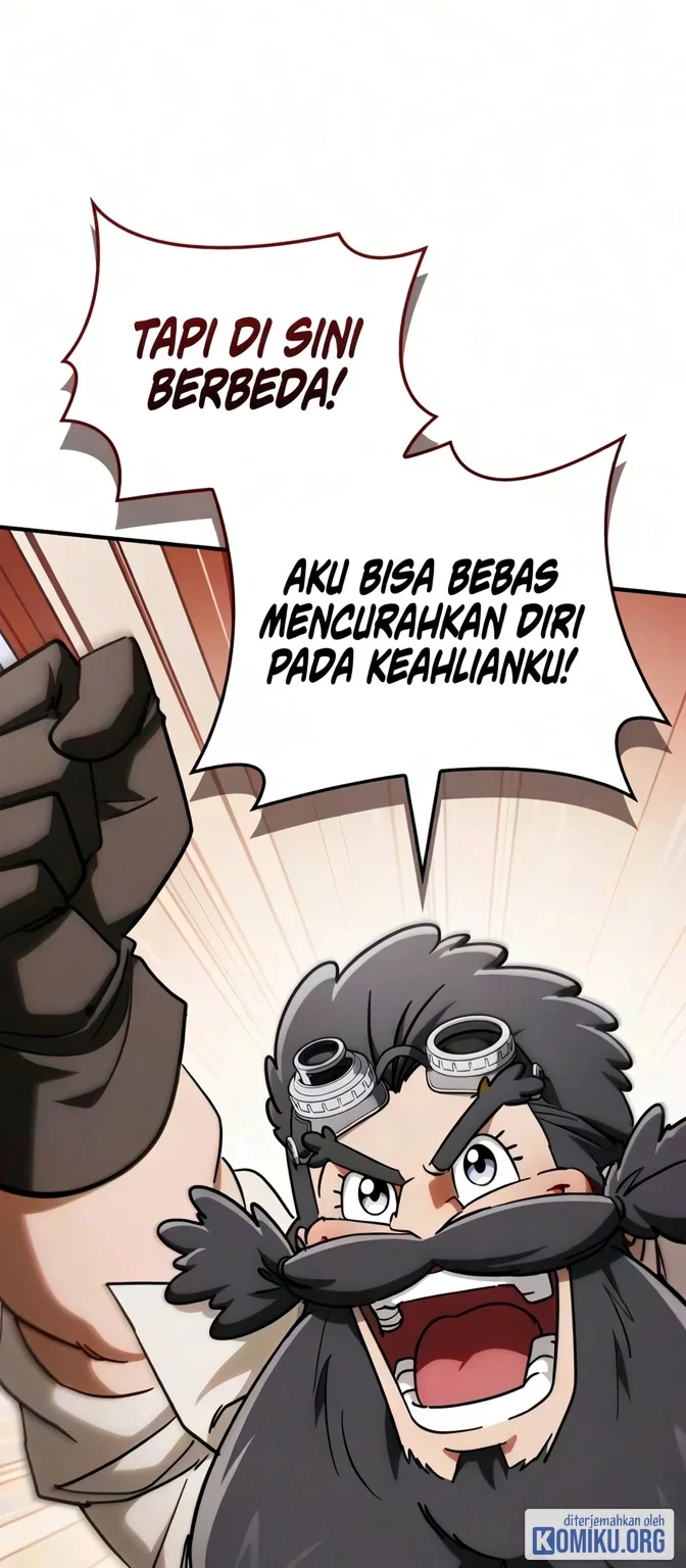 The Demon King Overrun by Heroes Chapter 45 Gambar 92