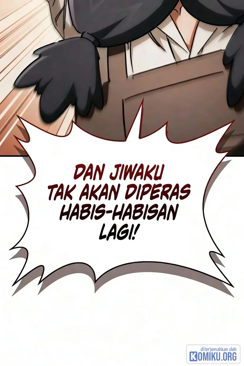 The Demon King Overrun by Heroes Chapter 45 Gambar 93