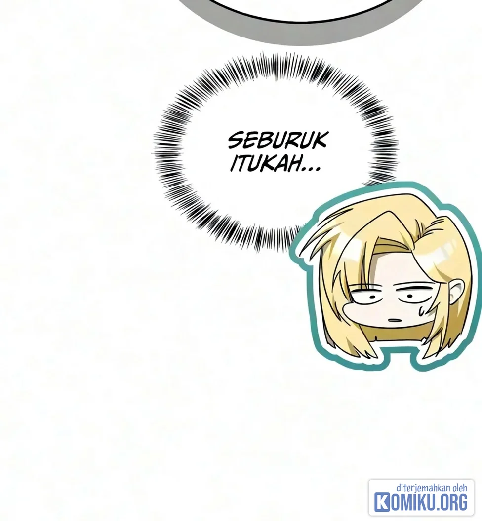 The Demon King Overrun by Heroes Chapter 45 Gambar 95