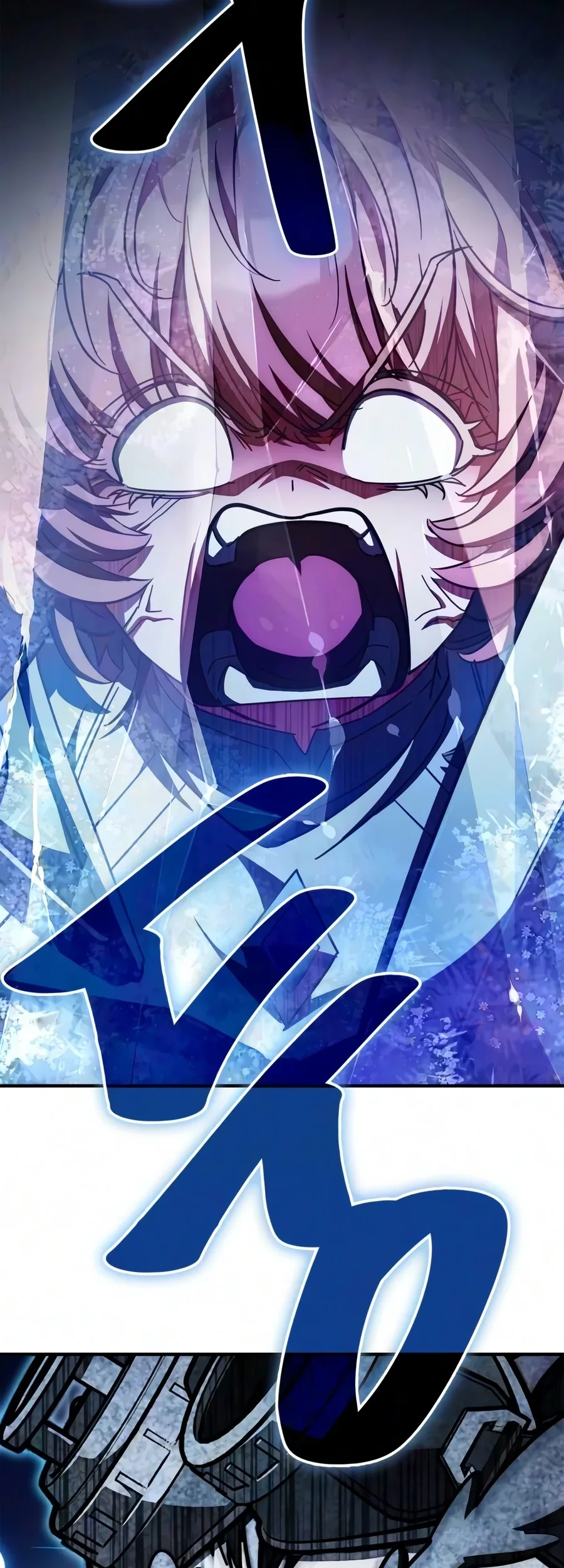 The Demon King Overrun by Heroes Chapter 45 Gambar 99