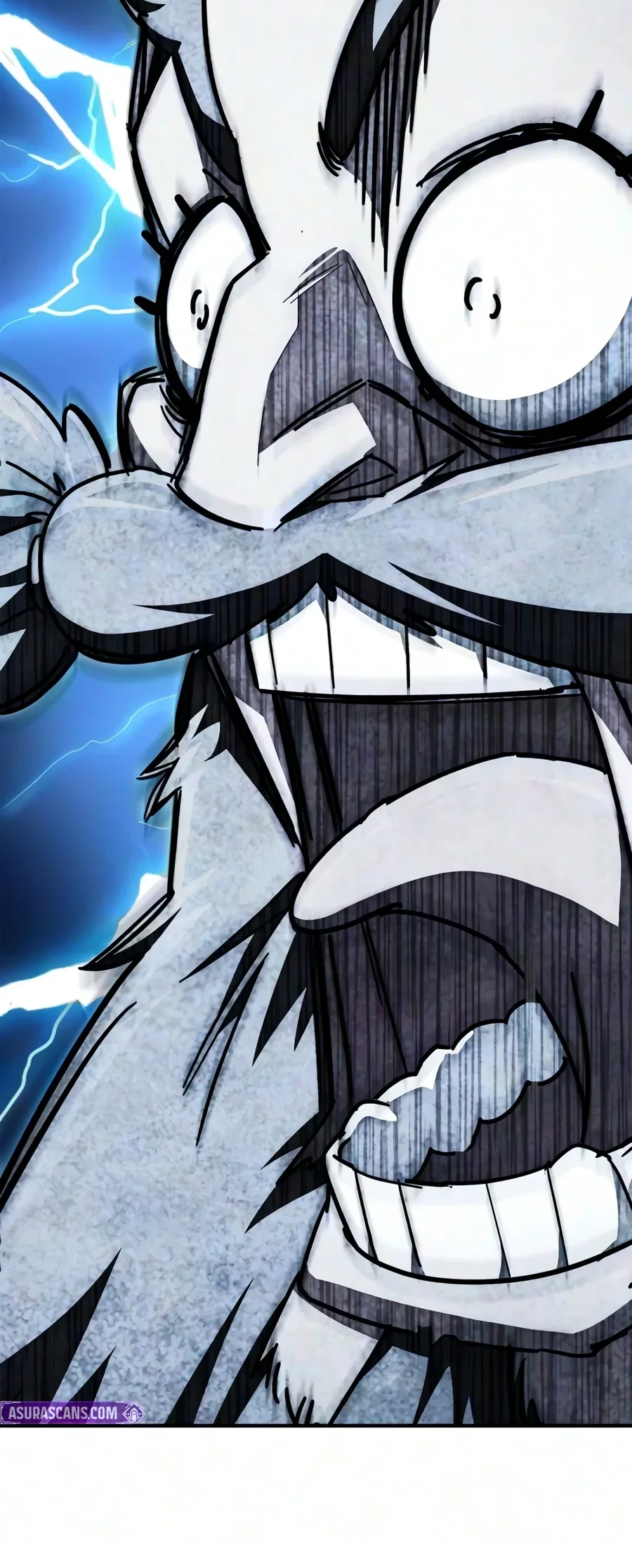 The Demon King Overrun by Heroes Chapter 45 Gambar 101