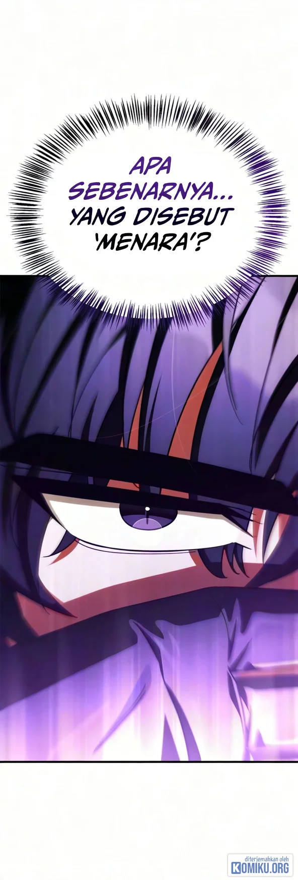 The Demon King Overrun by Heroes Chapter 46 Gambar 103