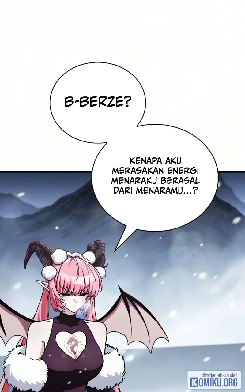 The Demon King Overrun by Heroes Chapter 46 Gambar 106