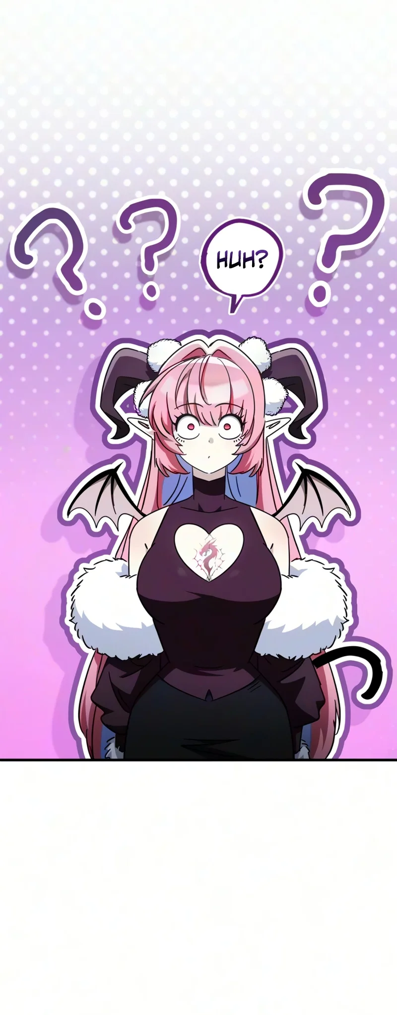 The Demon King Overrun by Heroes Chapter 46 Gambar 113