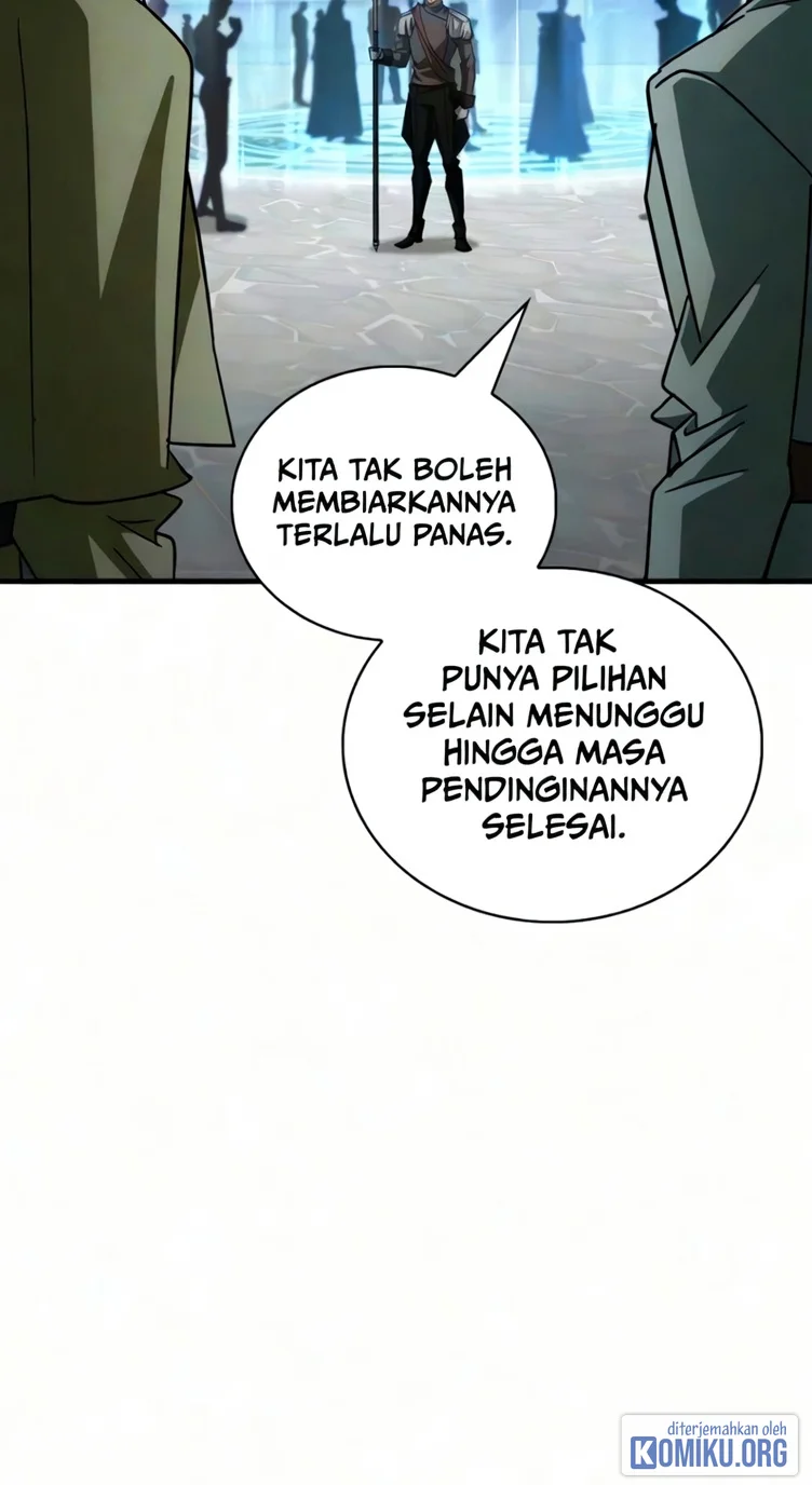 The Demon King Overrun by Heroes Chapter 46 Gambar 118