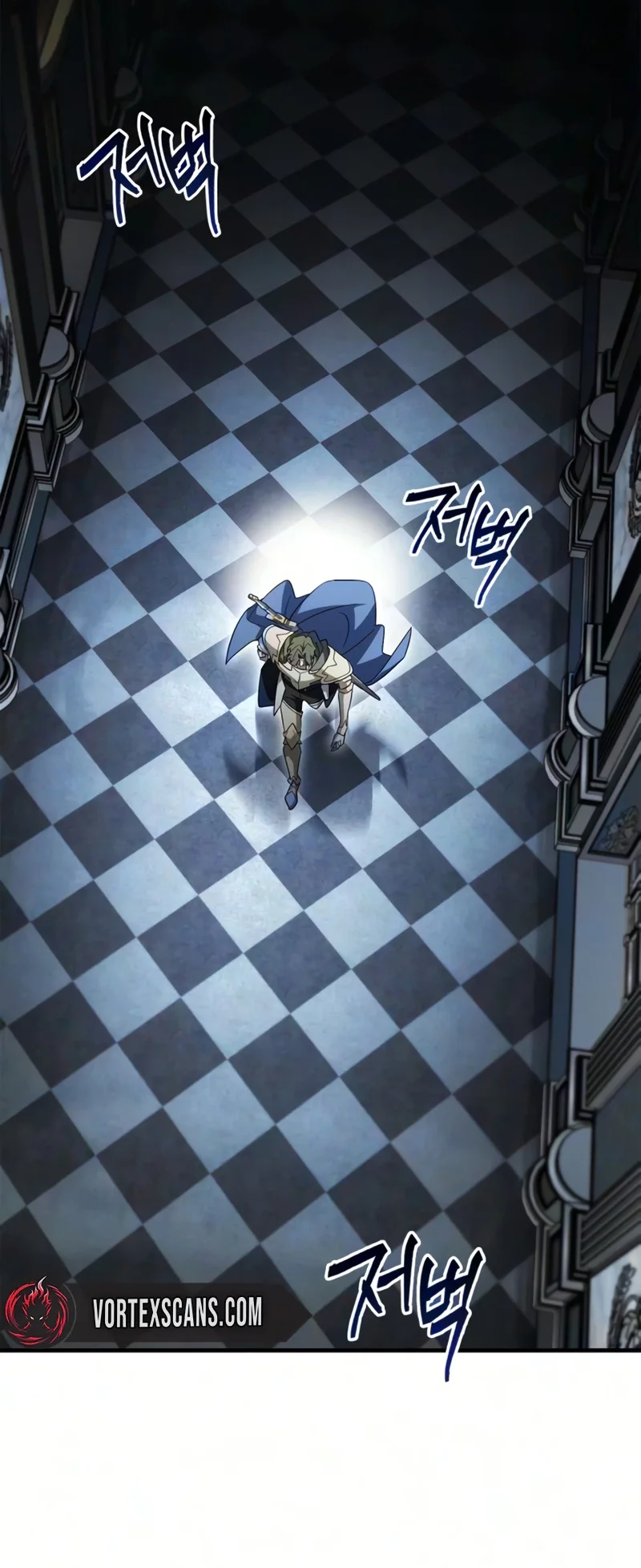 The Demon King Overrun by Heroes Chapter 46 Gambar 120
